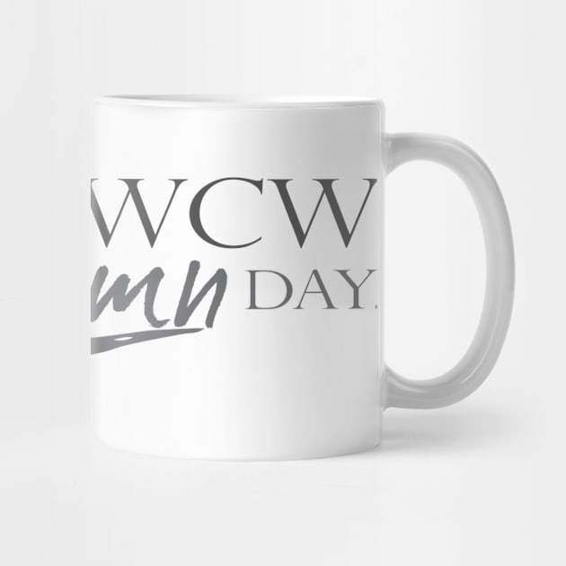 #WCW by CauseForTees